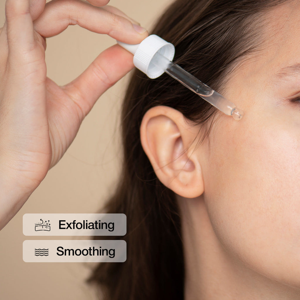 Salicylic Acid 2% Solution