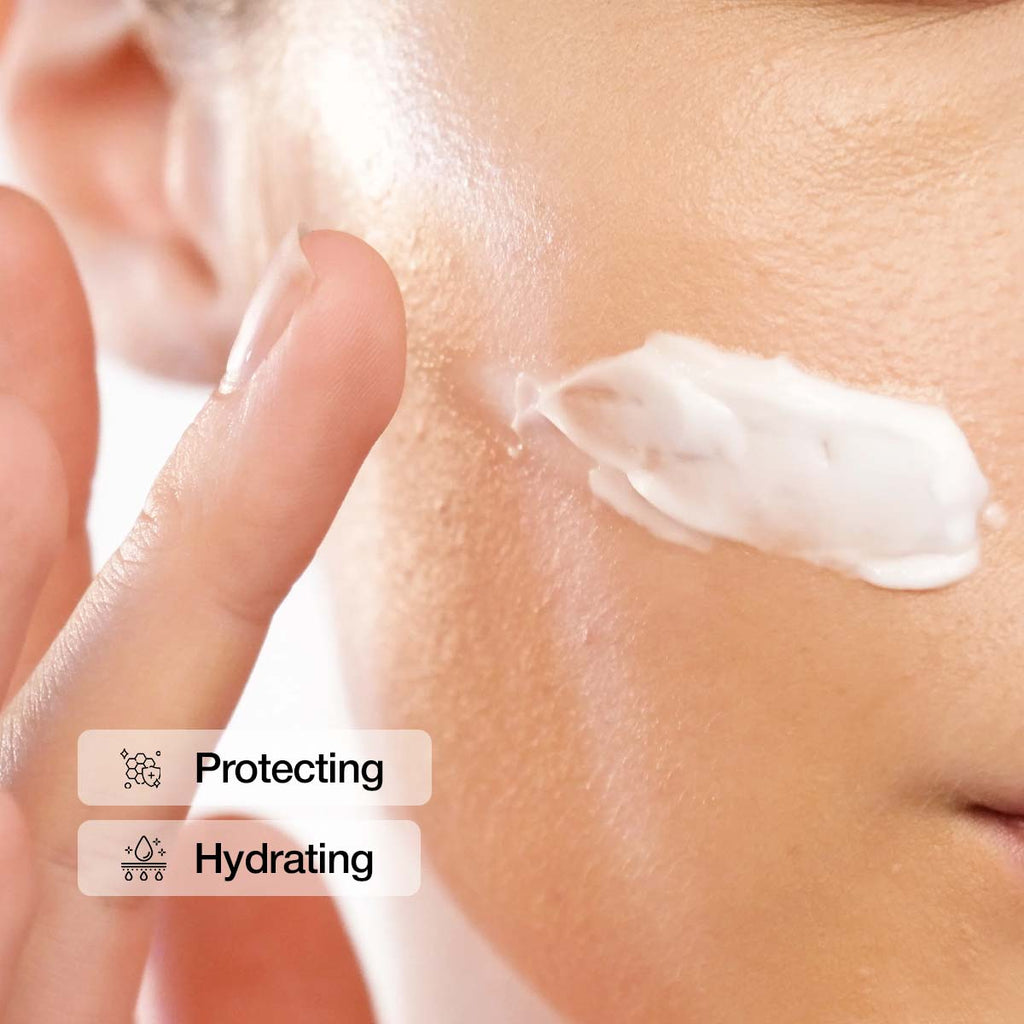 Hydrating Sunblock SPF 60