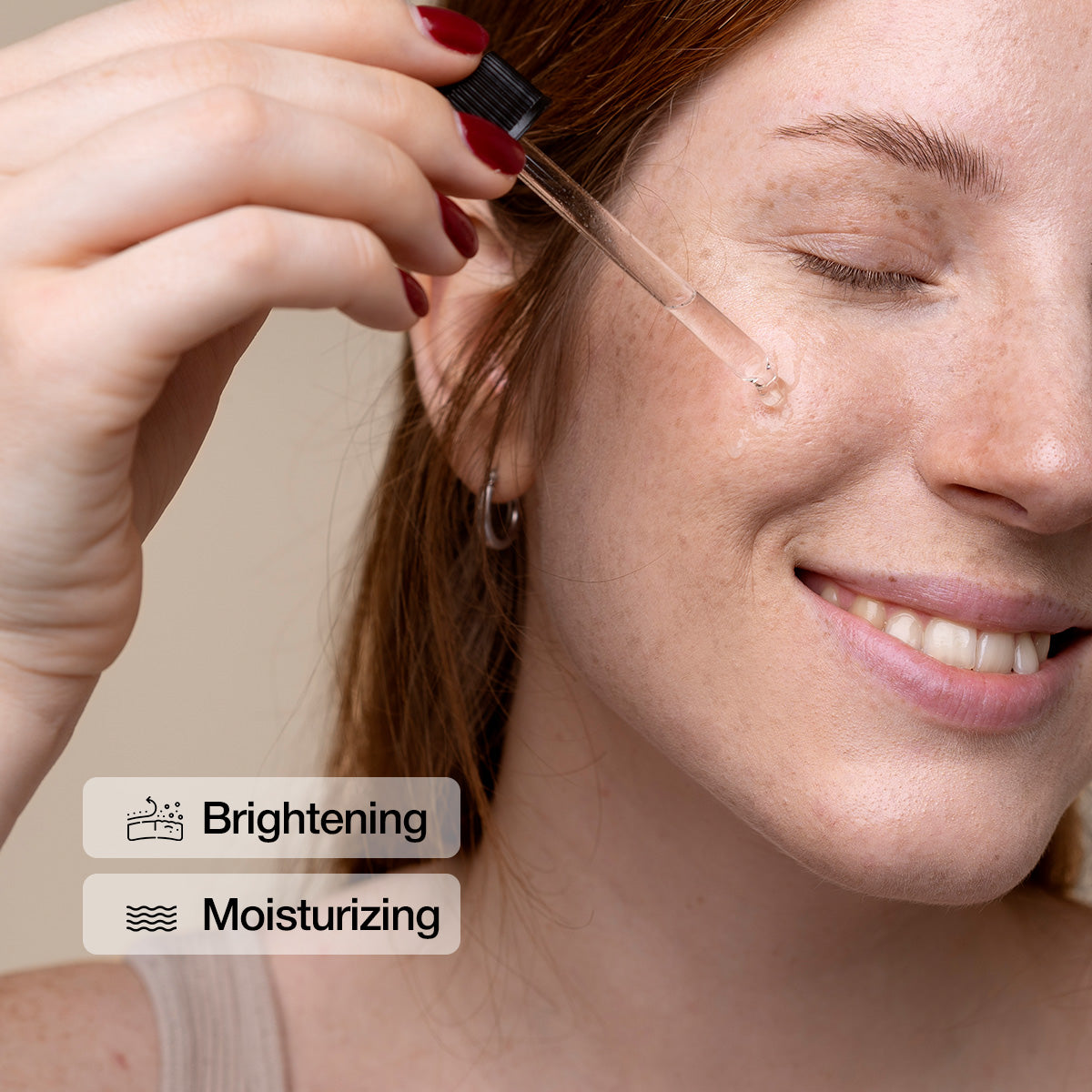 Glutathione Whitening Moisturizer