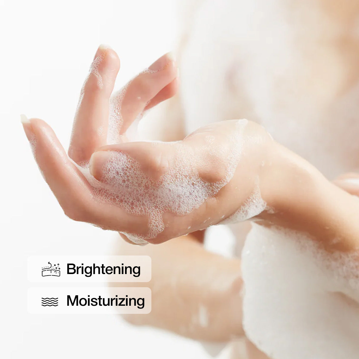 Glycolic Acid 3% Body Wash