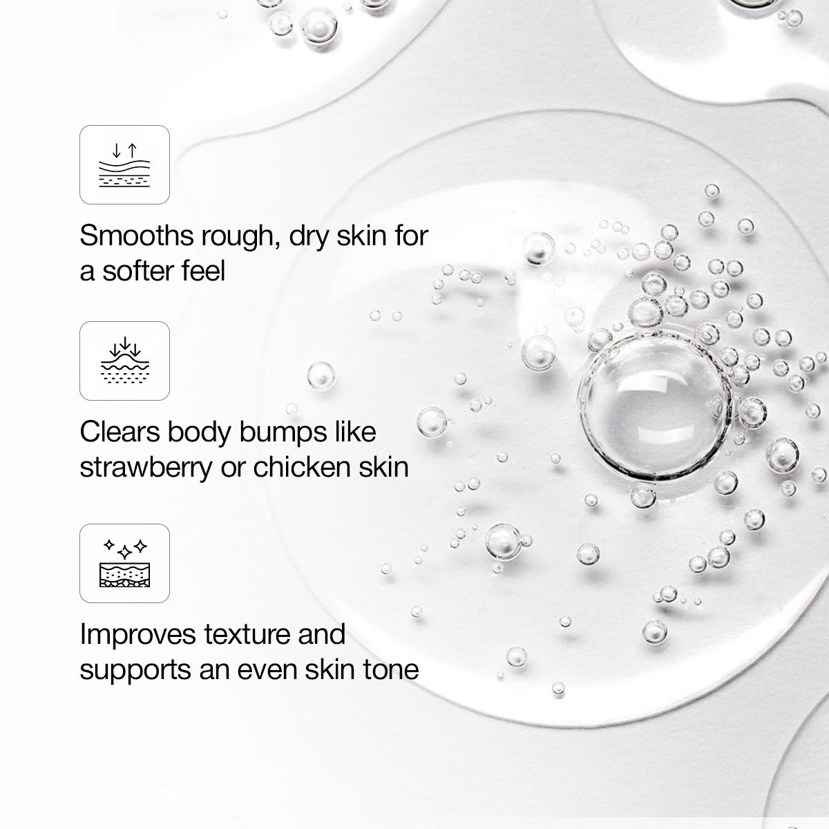 Urea 10% Pre Bath Gel