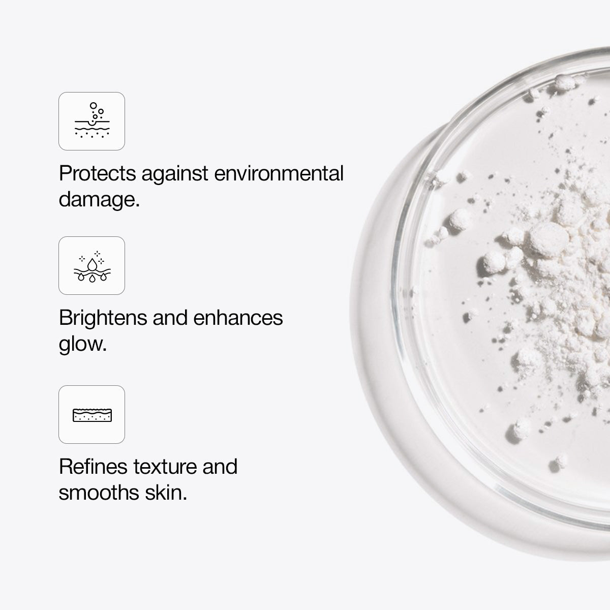 100% L-Ascorbic Acid Powder