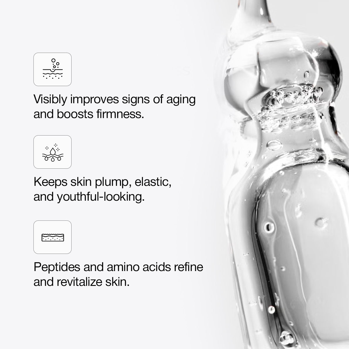 Multi-Peptide + HA Serum