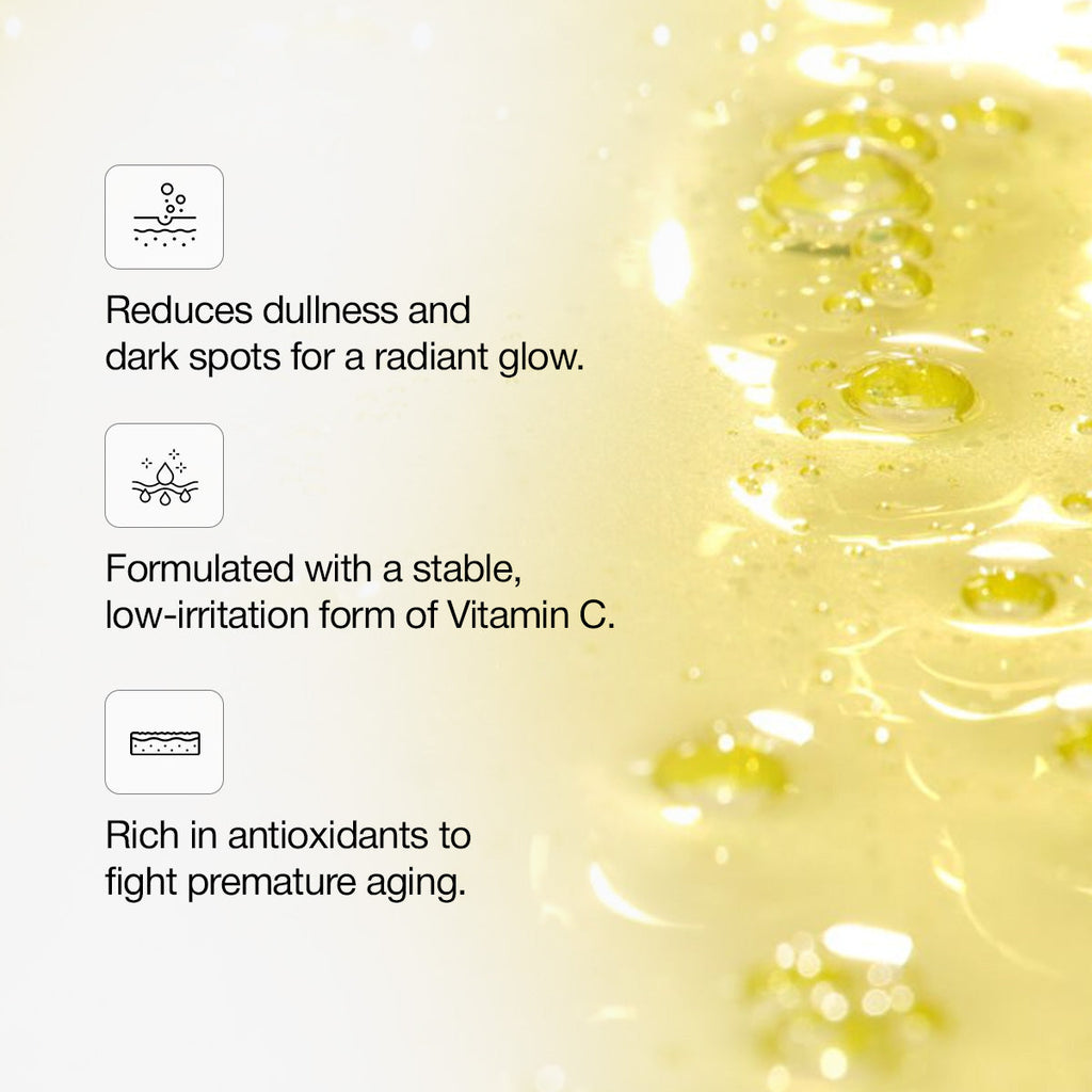 Magnesium Ascorbyl Phosphate 10%