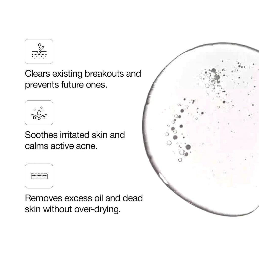 Salicylic Acid 2% Solution