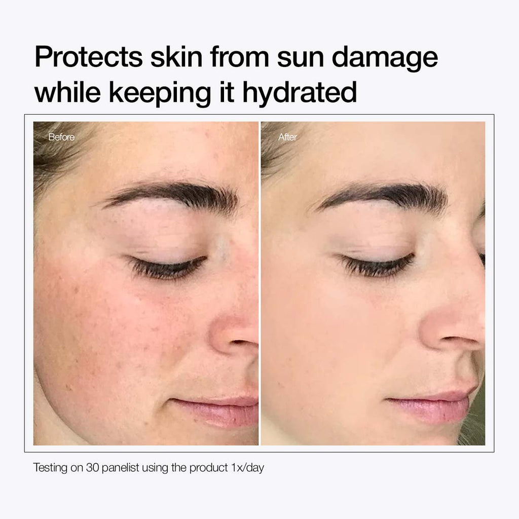 Hydrating Sunblock SPF 60