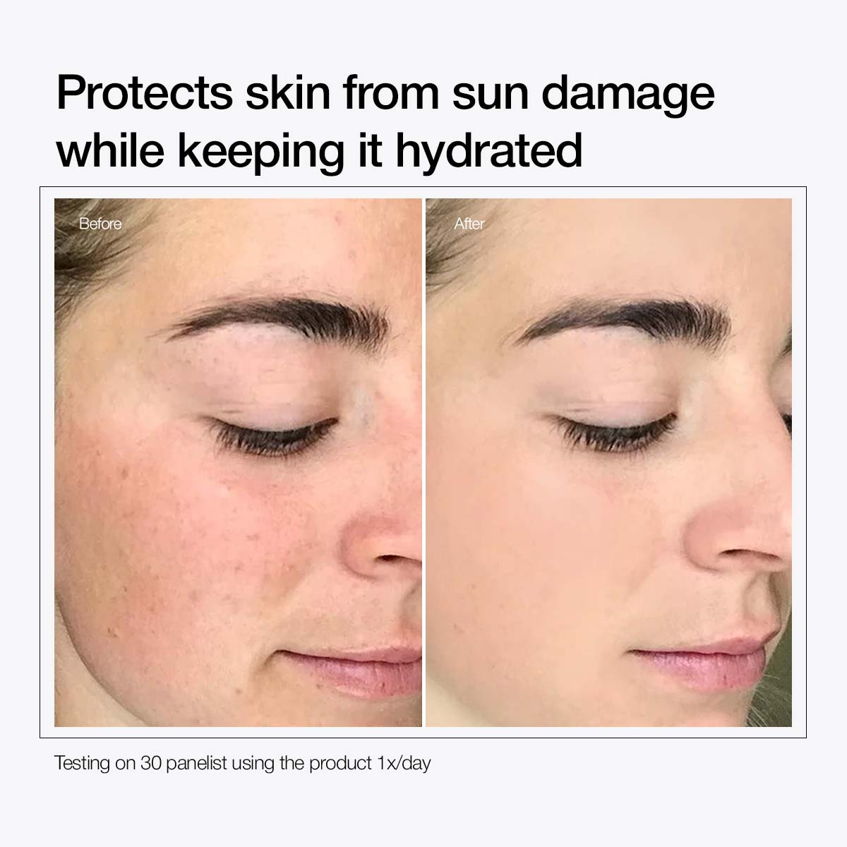 Hydrating Sunblock SPF 60