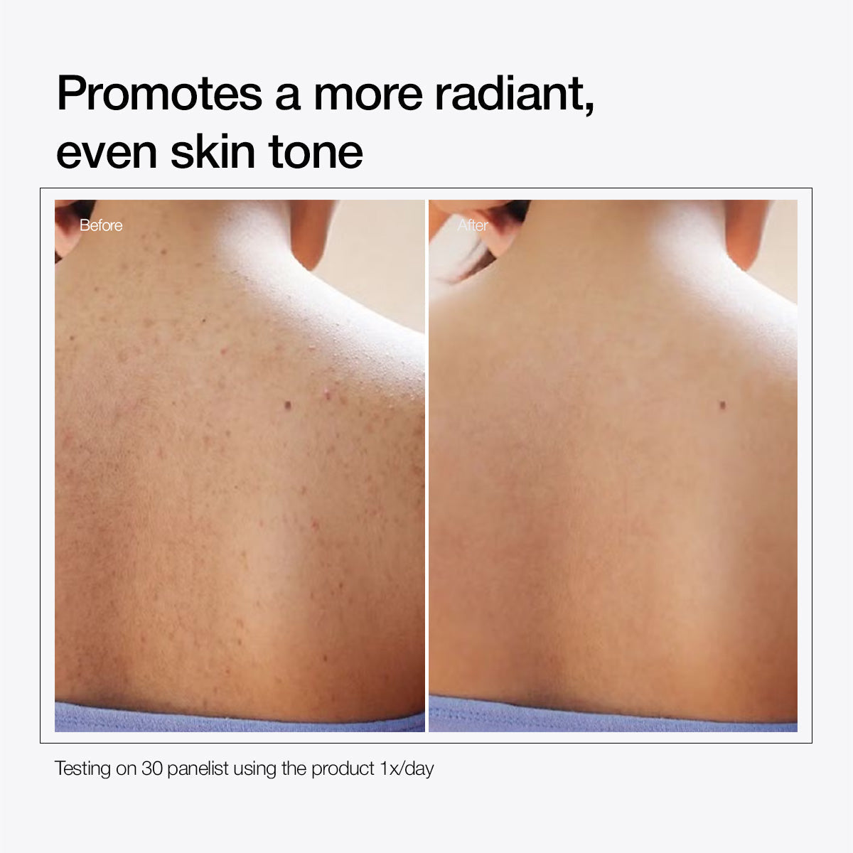 Glycolic Acid 3% Body Wash