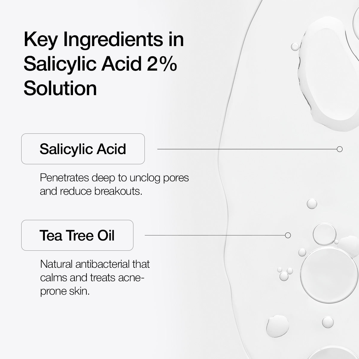 Salicylic Acid 2% Solution
