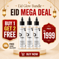 Urapra EID Sale offer [ BY 1 GET 2 FREE ]
