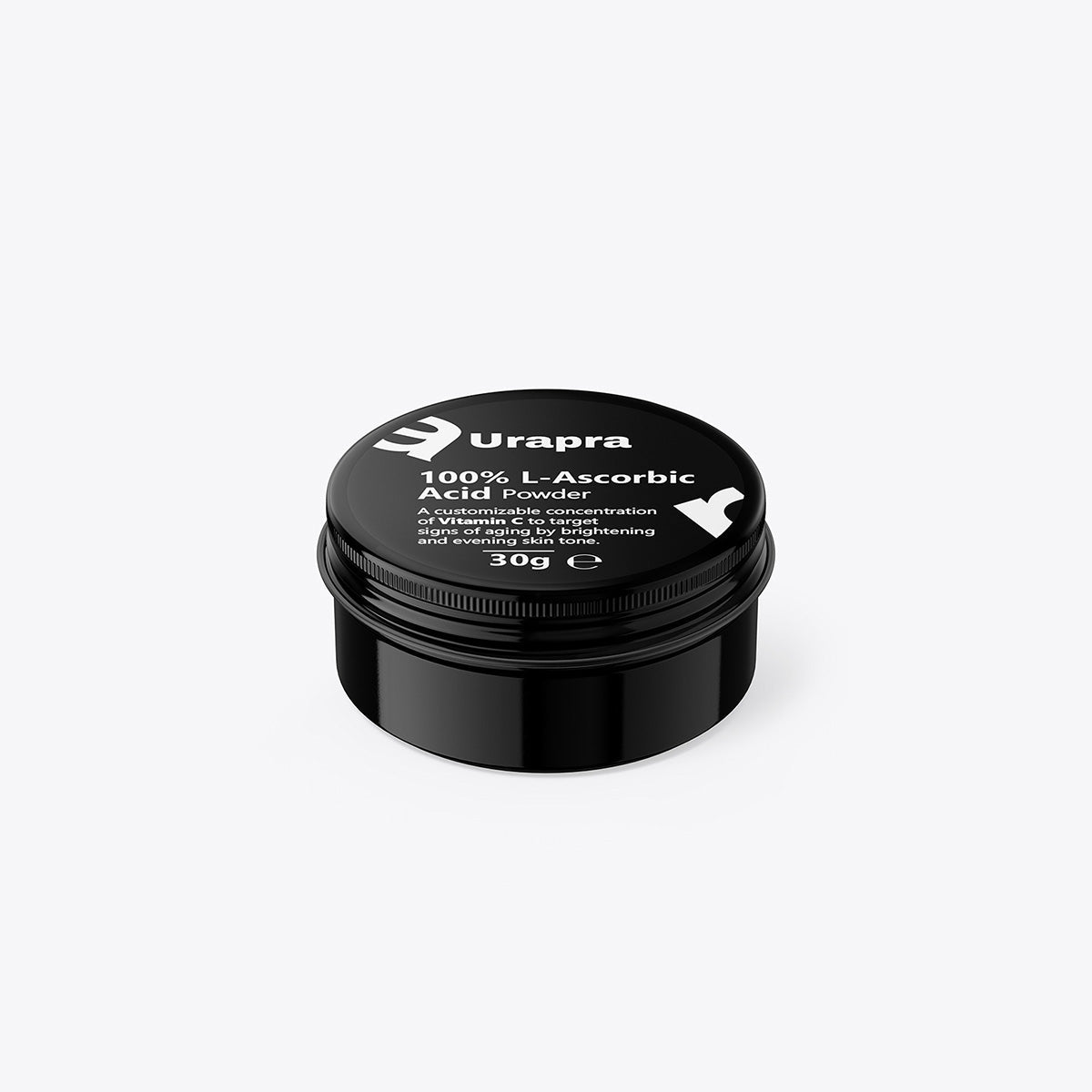 100% L-Ascorbic Acid Powder