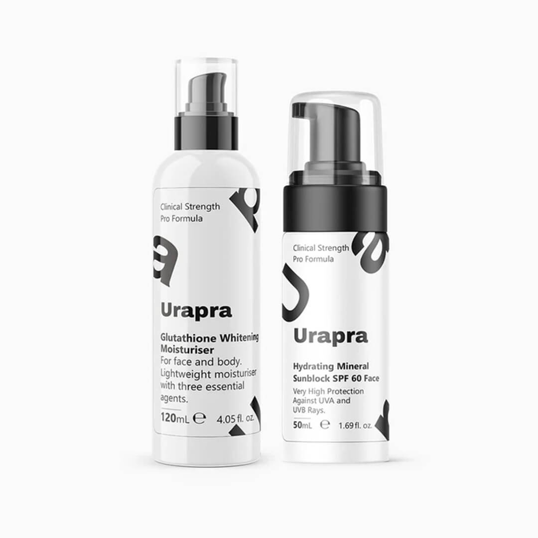 Radiance & Protection Duo