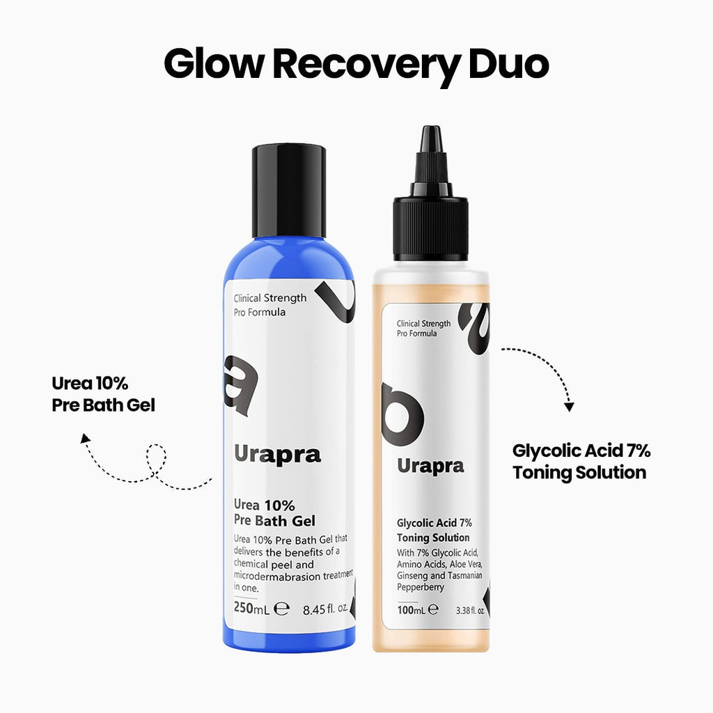 Glycolic Acid 7% Toning Solution